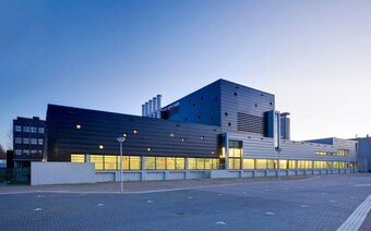 Оценка производственного здания в Кургане: для продажи, наследства, ущерба