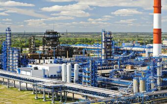 Оценка завода в Кургане: для продажи, наследства, ущерба
